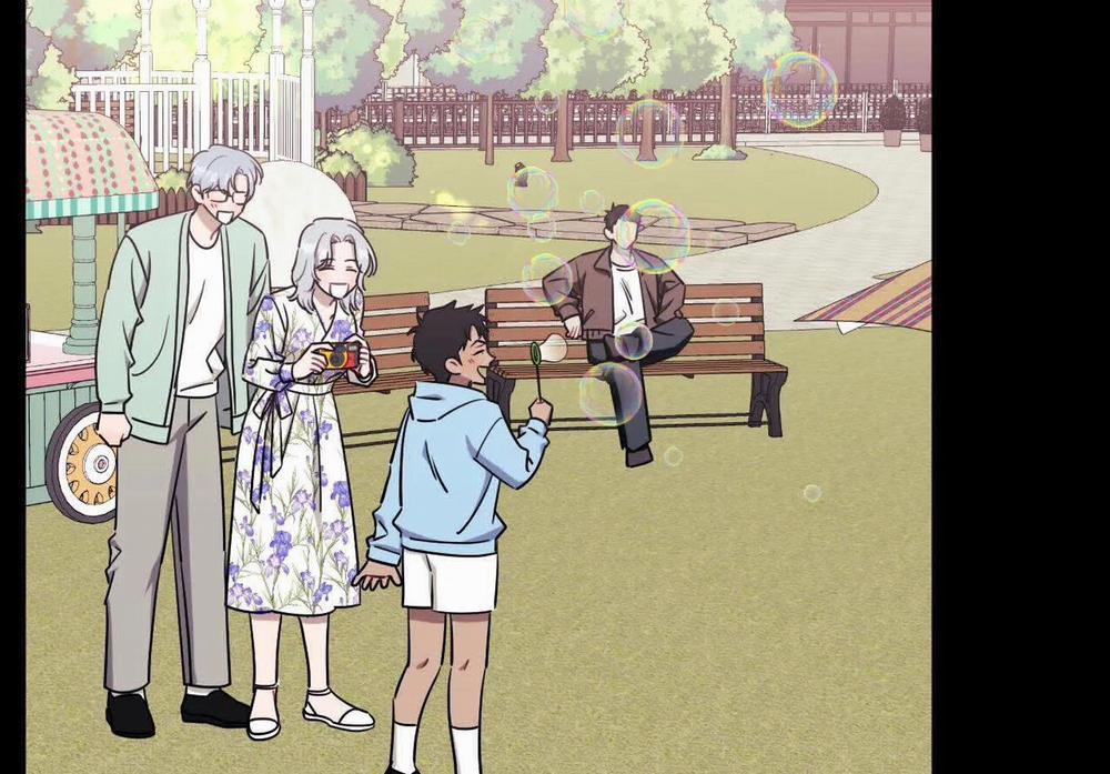 Khoảng Cách Xa Lạ 47 trang 55