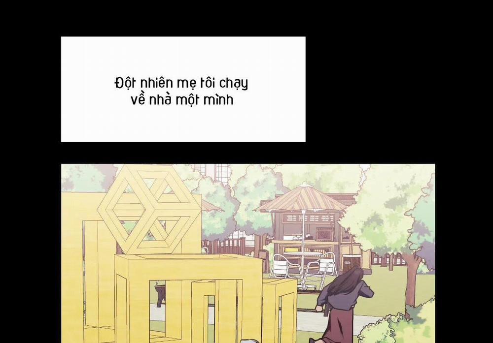 Khoảng Cách Xa Lạ 47 trang 59