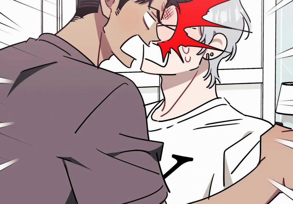 Khoảng Cách Xa Lạ 47 trang 7