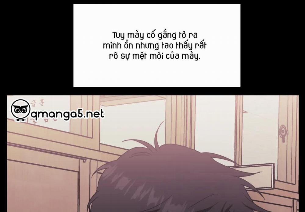 Khoảng Cách Xa Lạ 47 trang 83