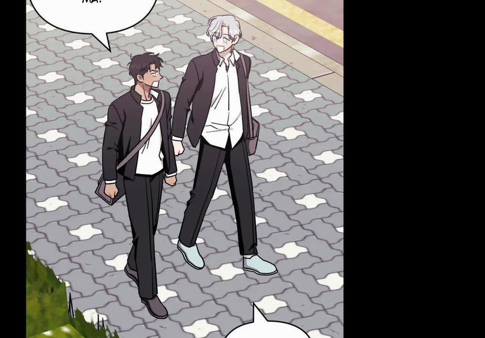 Khoảng Cách Xa Lạ 47 trang 87