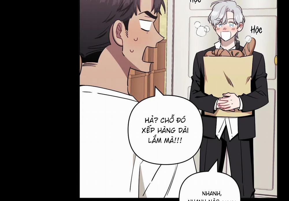 Khoảng Cách Xa Lạ 47 trang 90