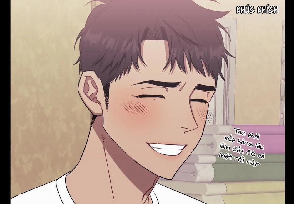 Khoảng Cách Xa Lạ 47 trang 92