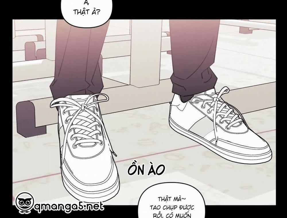 Khoảng Cách Xa Lạ 48 trang 106