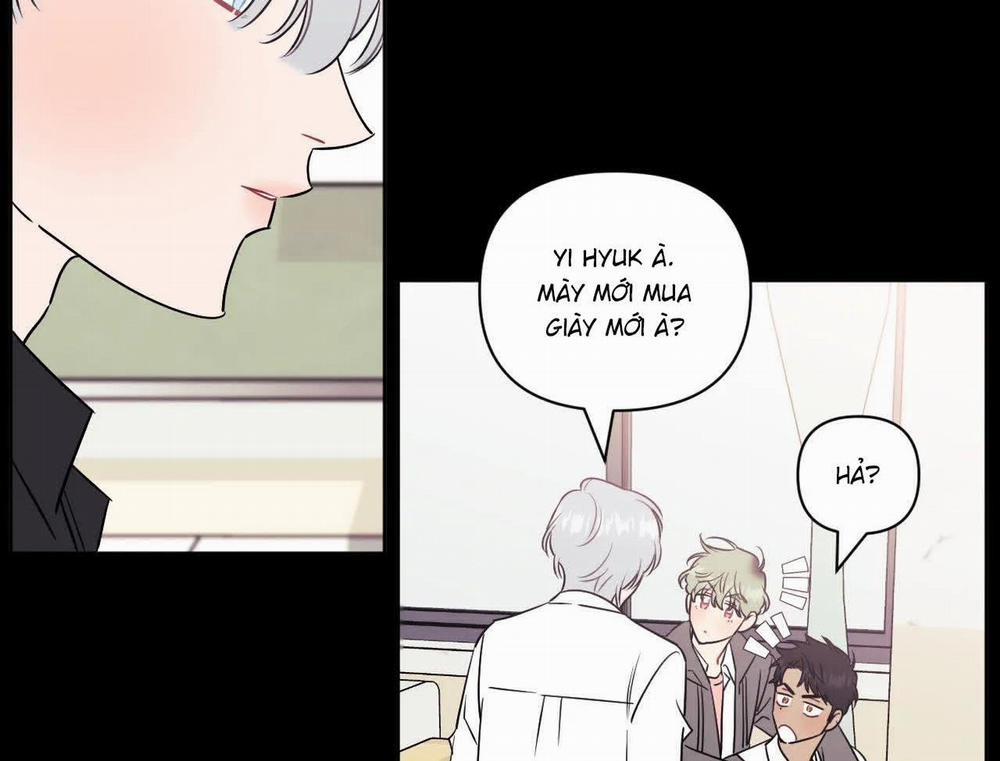 Khoảng Cách Xa Lạ 48 trang 108