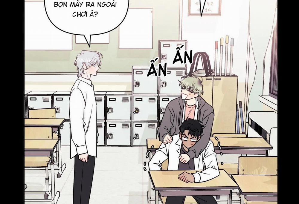 Khoảng Cách Xa Lạ 48 trang 111