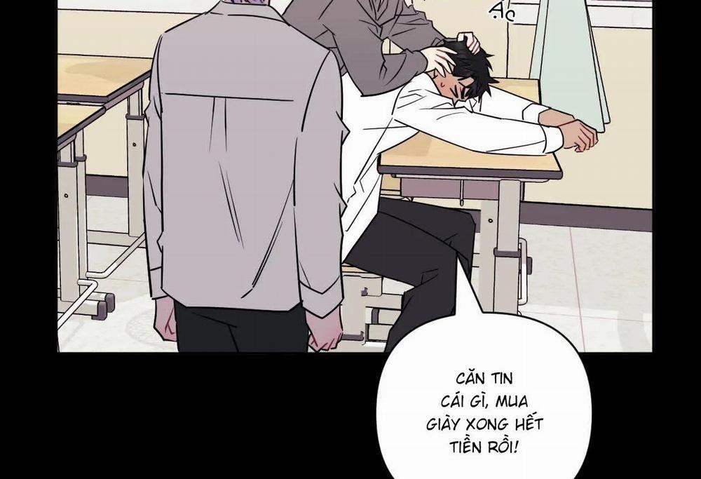 Khoảng Cách Xa Lạ 48 trang 120