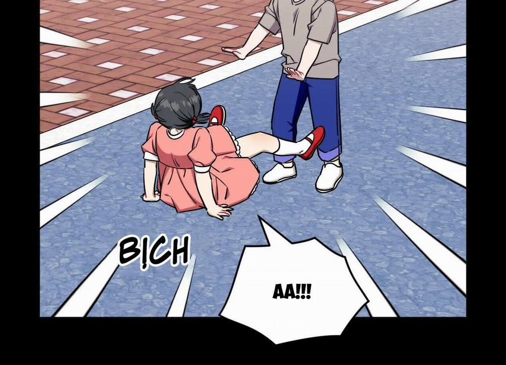 Khoảng Cách Xa Lạ 48 trang 17