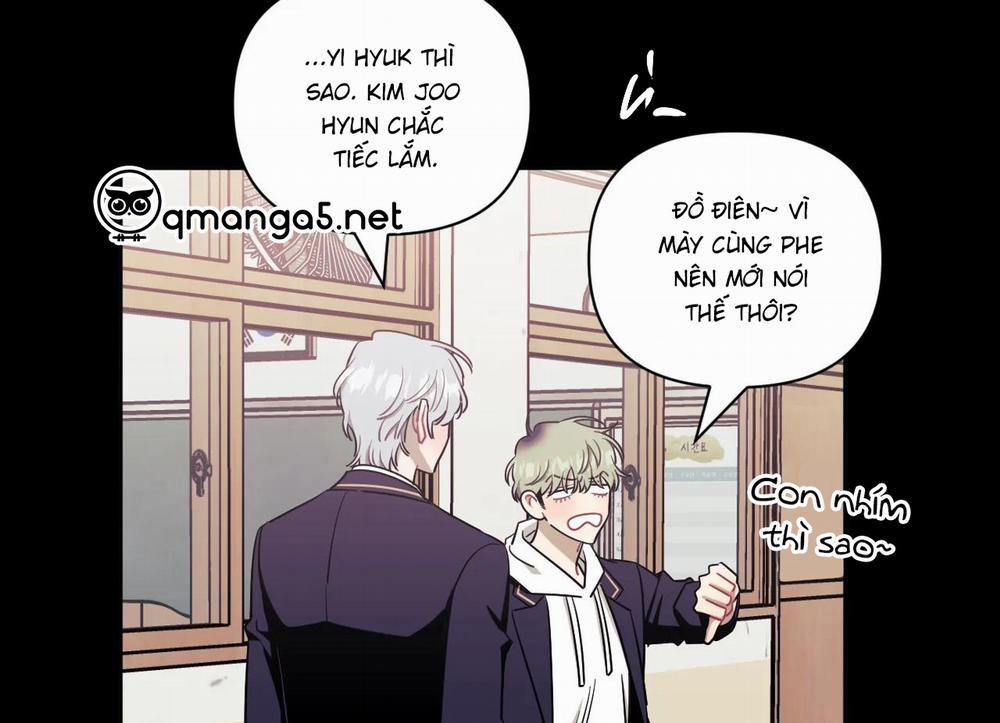 Khoảng Cách Xa Lạ 48 trang 172