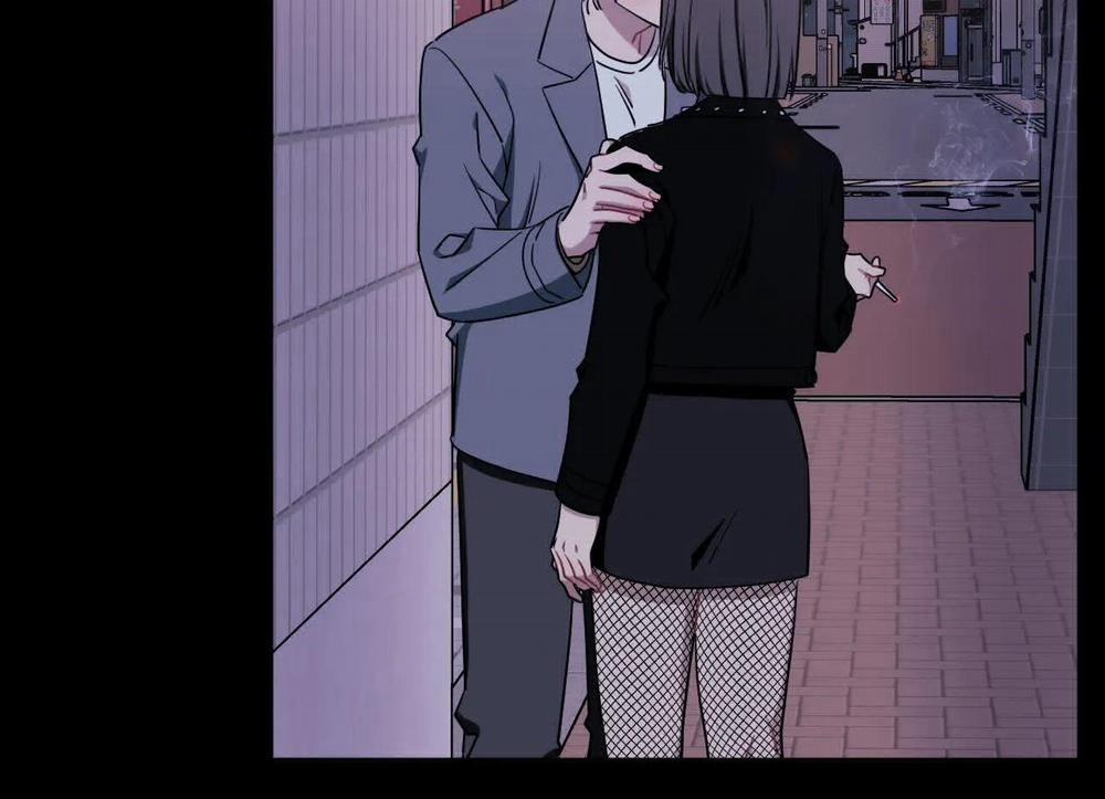 Khoảng Cách Xa Lạ 48 trang 180