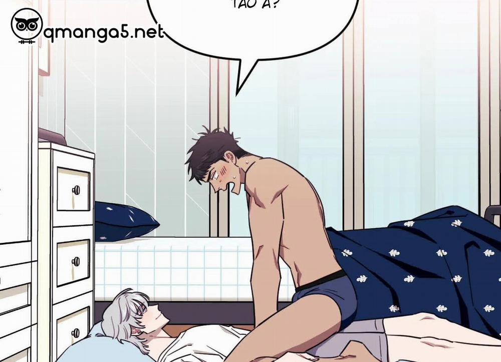 Khoảng Cách Xa Lạ 48 trang 205