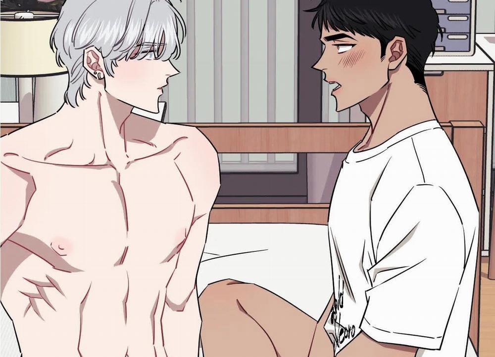 Khoảng Cách Xa Lạ 48 trang 211