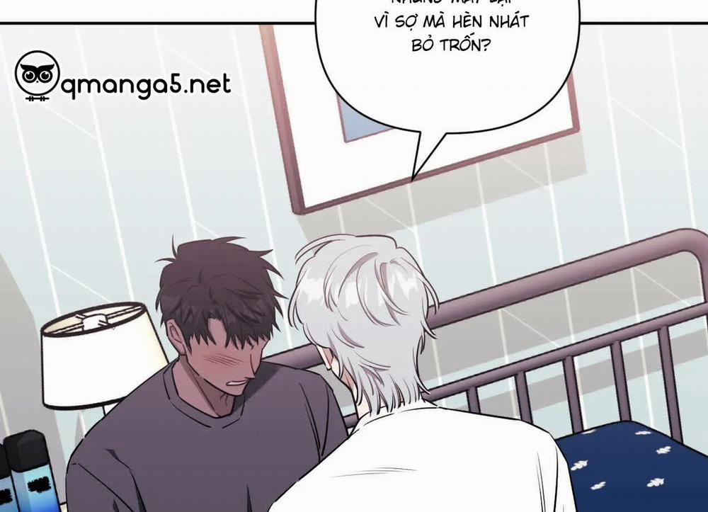 Khoảng Cách Xa Lạ 48 trang 237