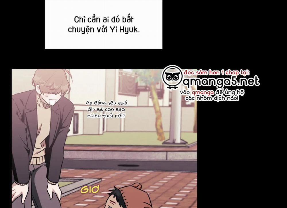 Khoảng Cách Xa Lạ 48 trang 3