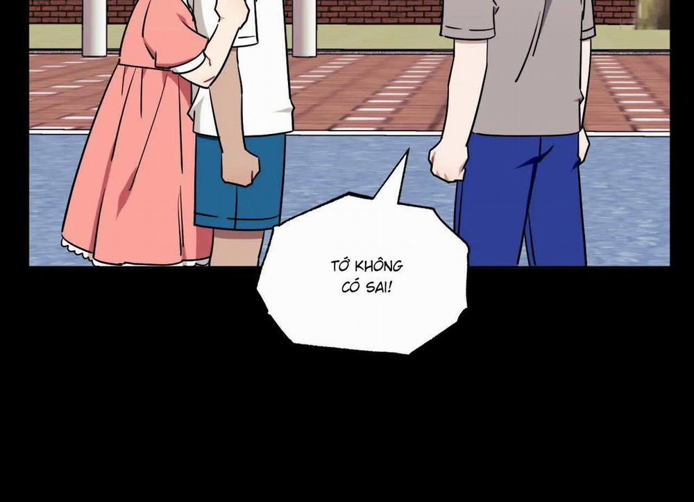 Khoảng Cách Xa Lạ 48 trang 48