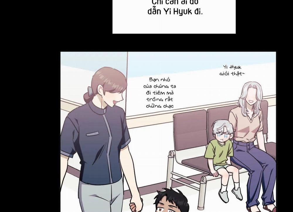 Khoảng Cách Xa Lạ 48 trang 5