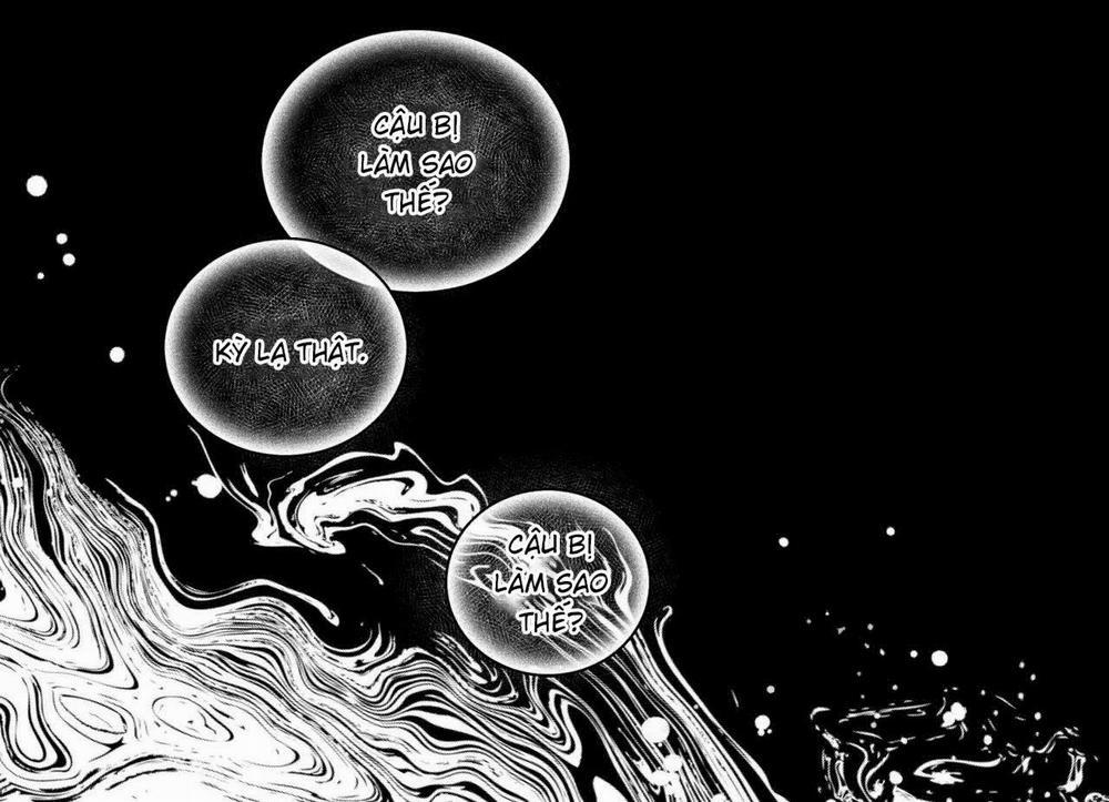 Khoảng Cách Xa Lạ 48 trang 62