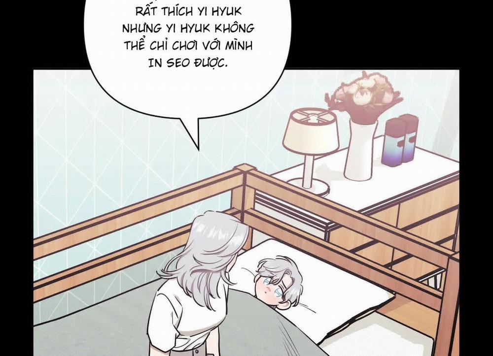 Khoảng Cách Xa Lạ 48 trang 72