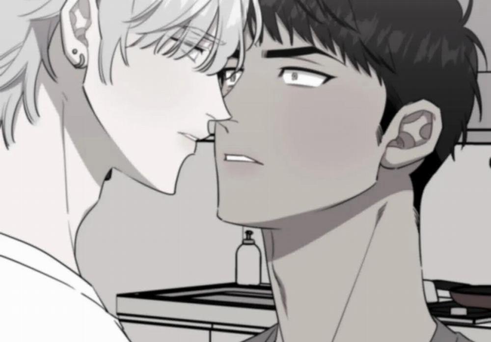 Khoảng Cách Xa Lạ 49 trang 11