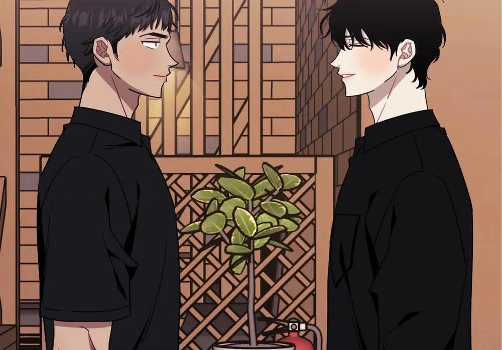 Khoảng Cách Xa Lạ 49 trang 110