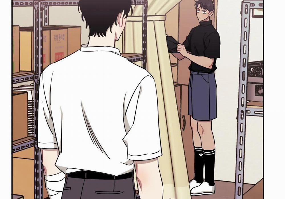 Khoảng Cách Xa Lạ 49 trang 117