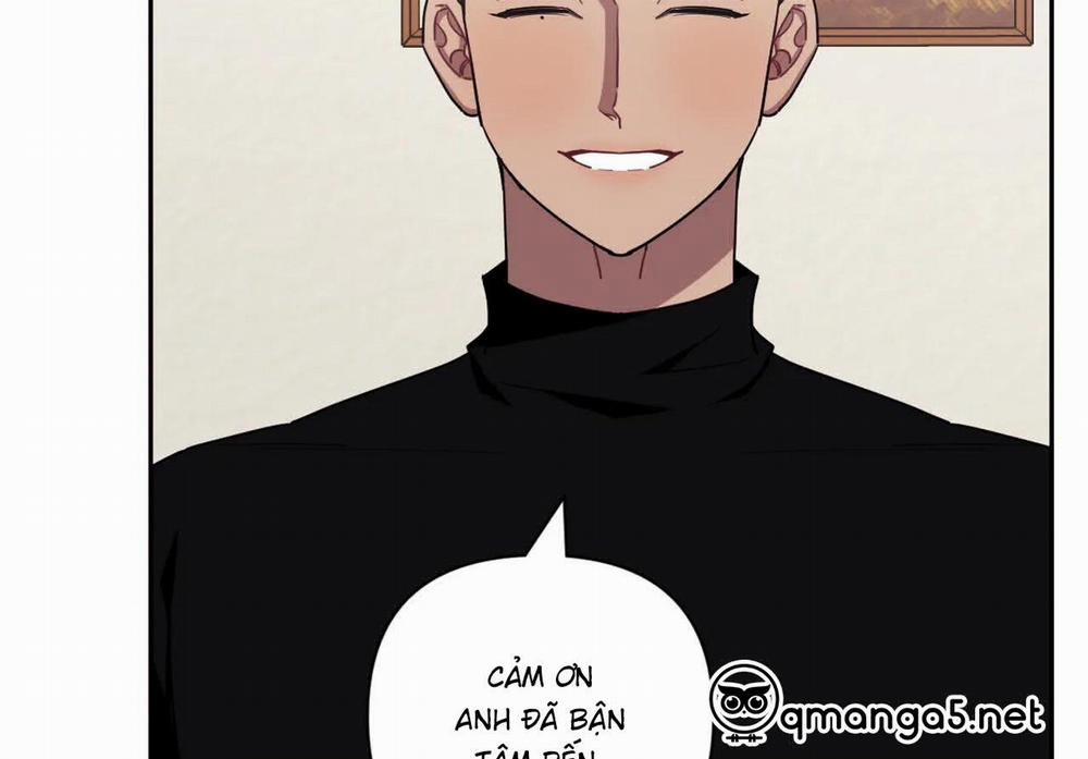 Khoảng Cách Xa Lạ 49 trang 131