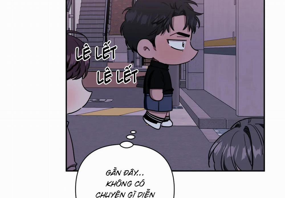 Khoảng Cách Xa Lạ 49 trang 135