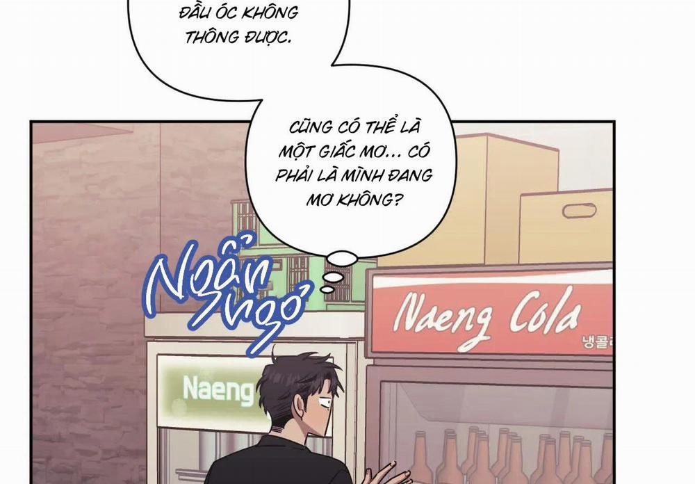 Khoảng Cách Xa Lạ 49 trang 16