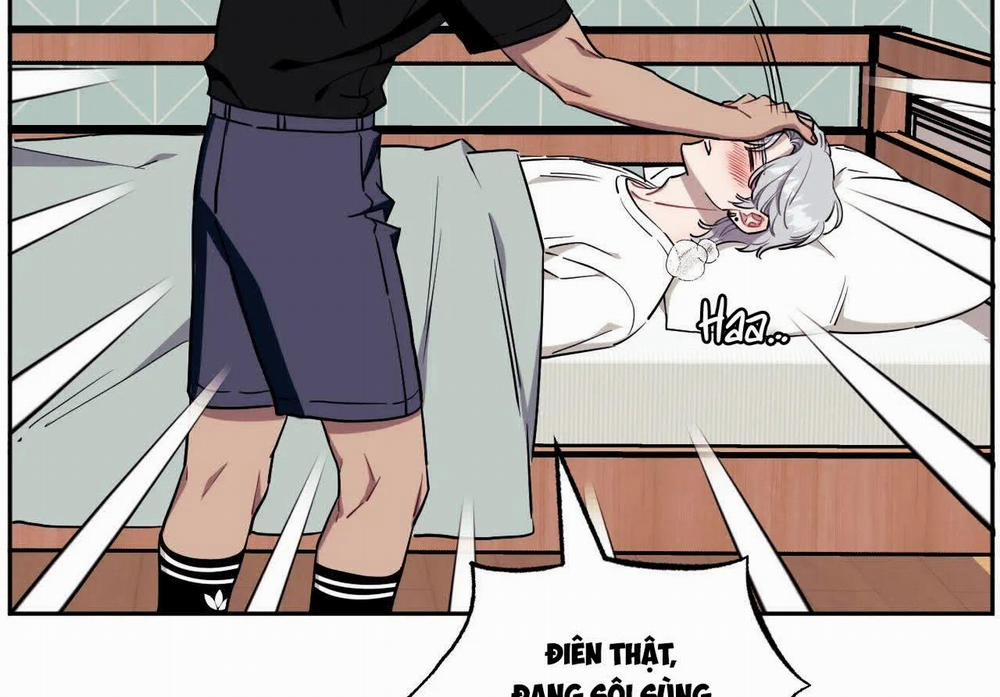 Khoảng Cách Xa Lạ 49 trang 165