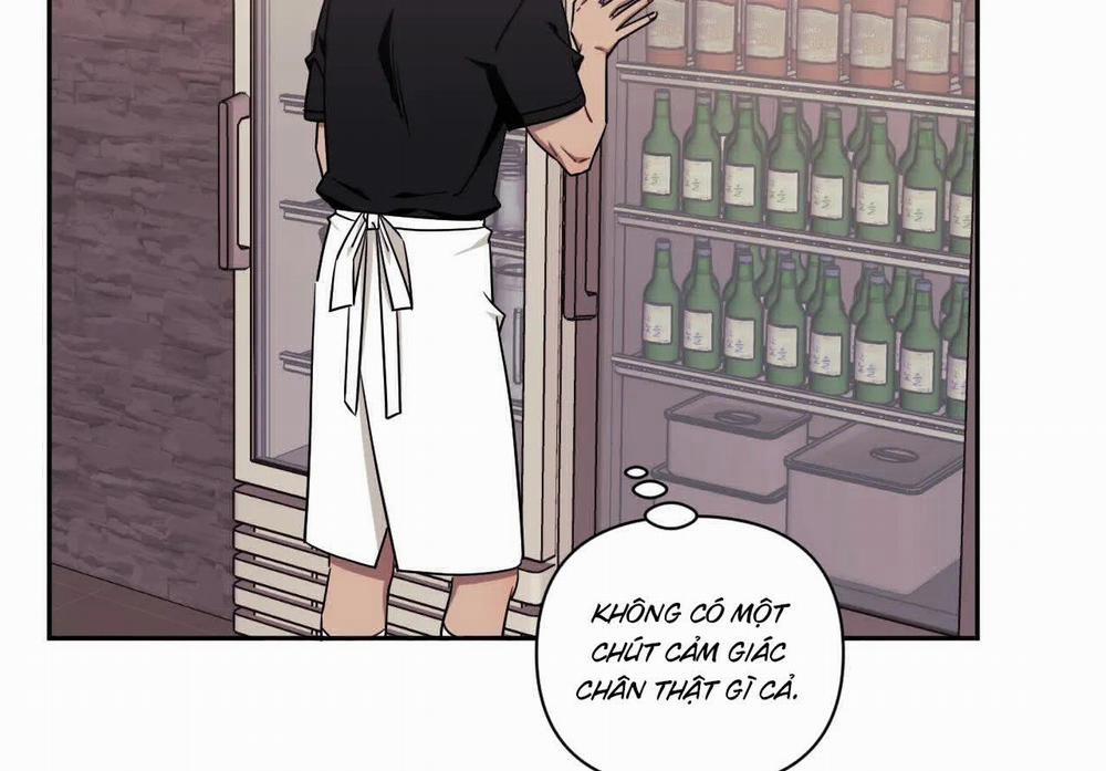 Khoảng Cách Xa Lạ 49 trang 17