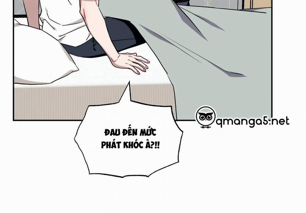 Khoảng Cách Xa Lạ 49 trang 176