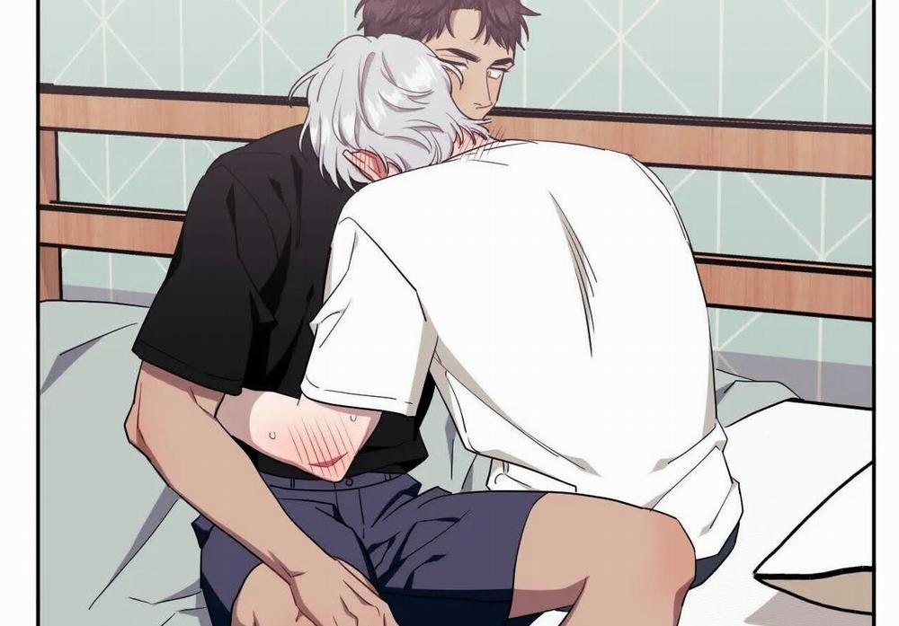 Khoảng Cách Xa Lạ 49 trang 181