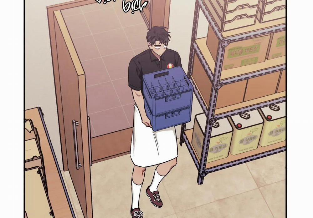 Khoảng Cách Xa Lạ 49 trang 24