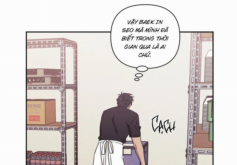 Khoảng Cách Xa Lạ 49 trang 27