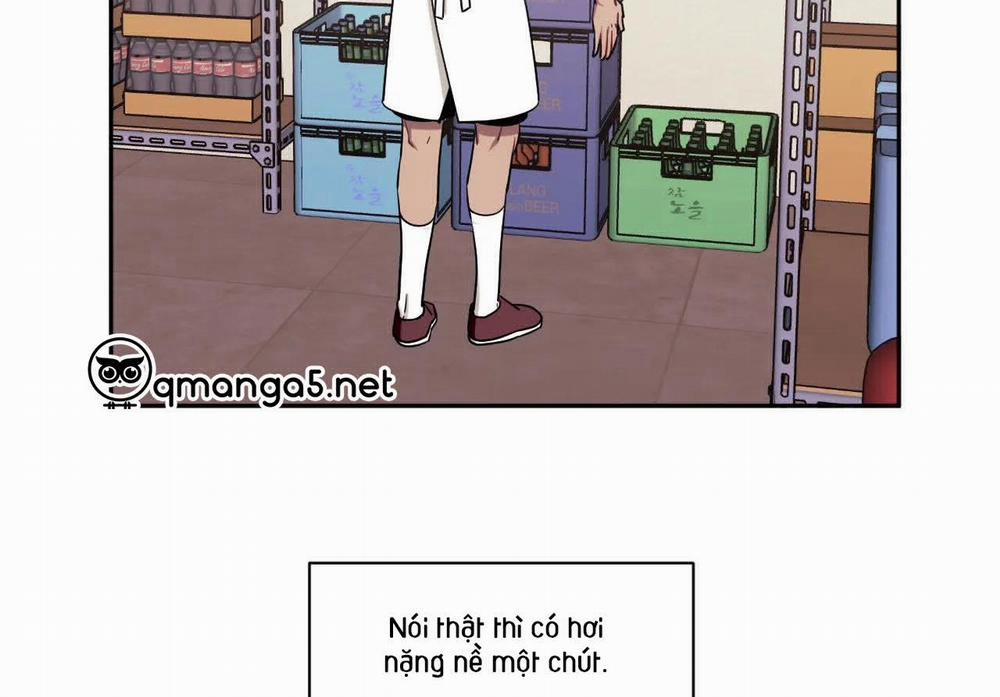 Khoảng Cách Xa Lạ 49 trang 28