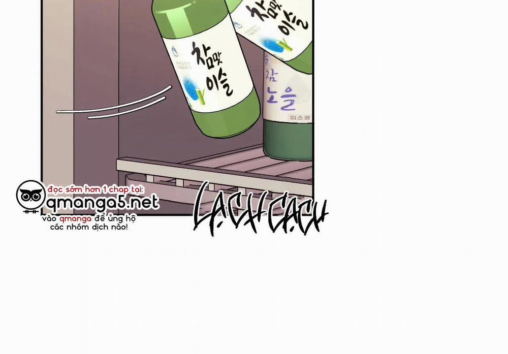 Khoảng Cách Xa Lạ 49 trang 3