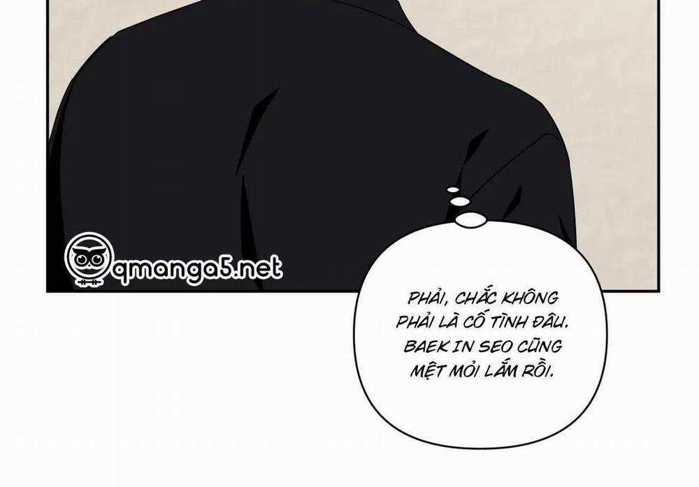 Khoảng Cách Xa Lạ 49 trang 31