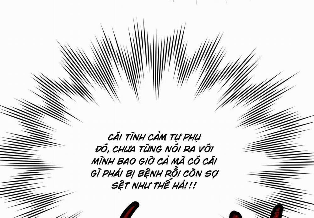 Khoảng Cách Xa Lạ 49 trang 39