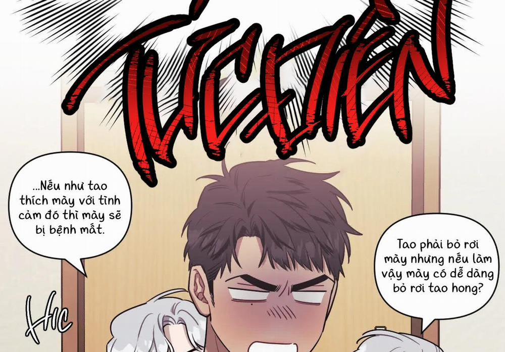 Khoảng Cách Xa Lạ 49 trang 40