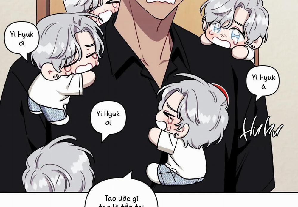 Khoảng Cách Xa Lạ 49 trang 41