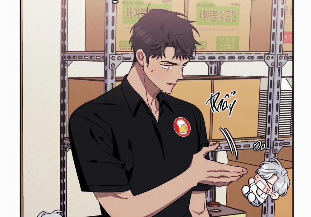 Khoảng Cách Xa Lạ 49 trang 43