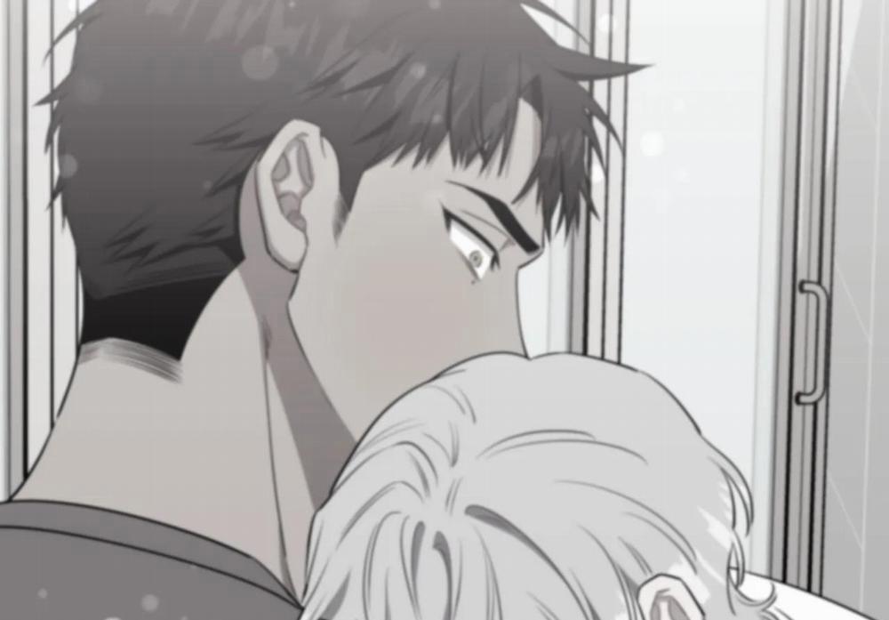 Khoảng Cách Xa Lạ 49 trang 46