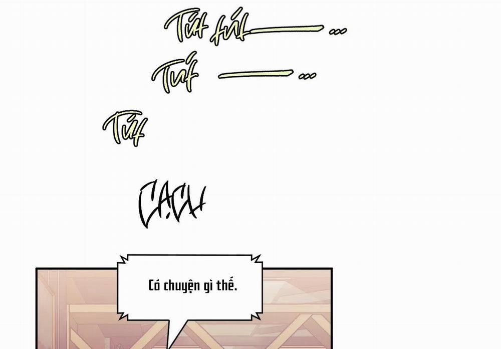 Khoảng Cách Xa Lạ 49 trang 58