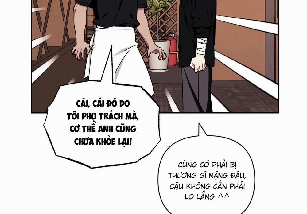 Khoảng Cách Xa Lạ 49 trang 71