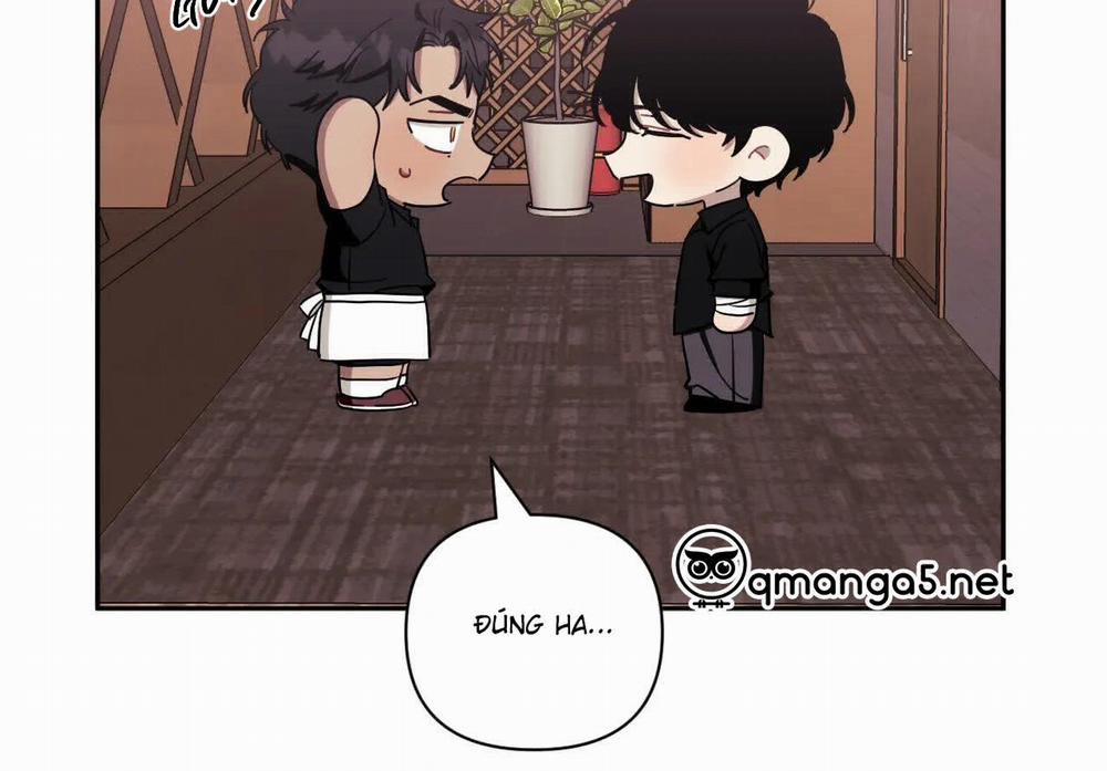 Khoảng Cách Xa Lạ 49 trang 76