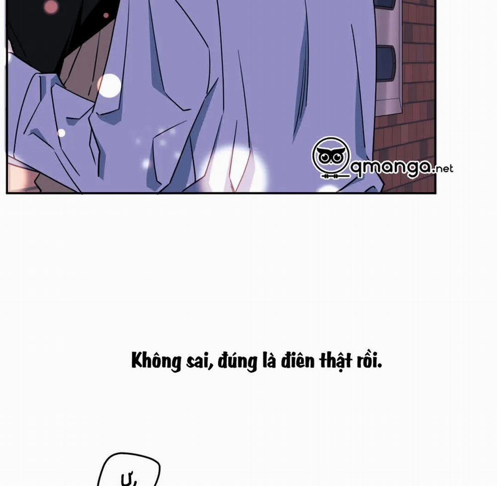 Khoảng Cách Xa Lạ 5 trang 1
