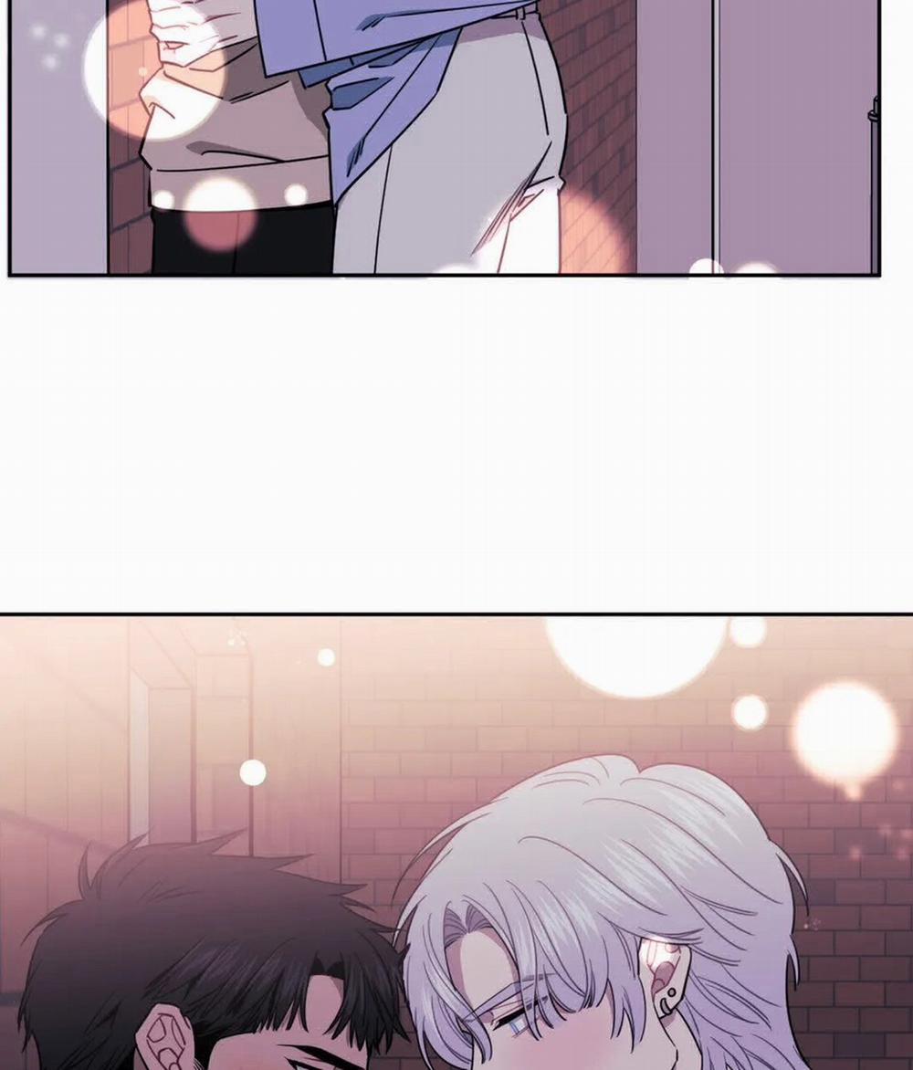 Khoảng Cách Xa Lạ 5 trang 10