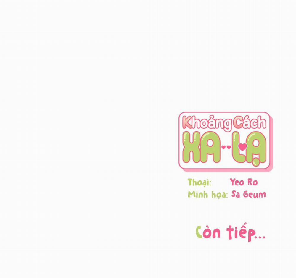 Khoảng Cách Xa Lạ 5 trang 102