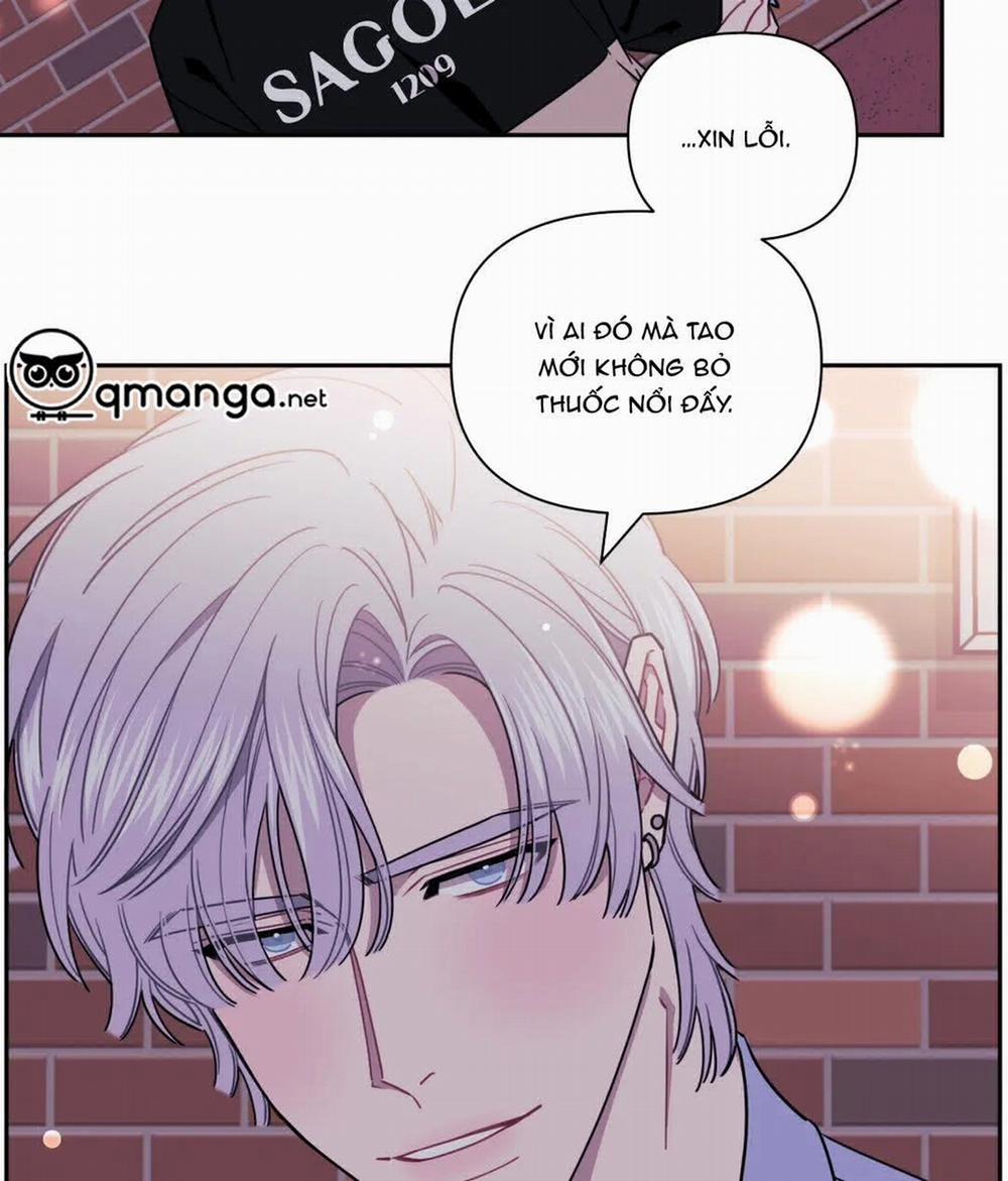 Khoảng Cách Xa Lạ 5 trang 14