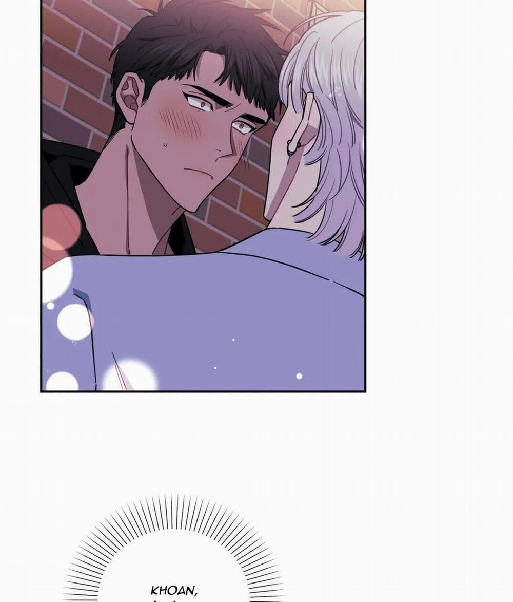 Khoảng Cách Xa Lạ 5 trang 16